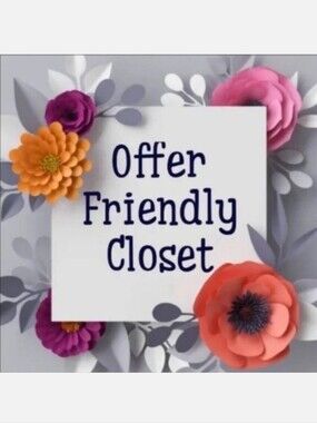 BOOKMARK MY CLOSET
